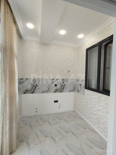 2-комн. новостройка - Хырдалан - 54 м² (4)