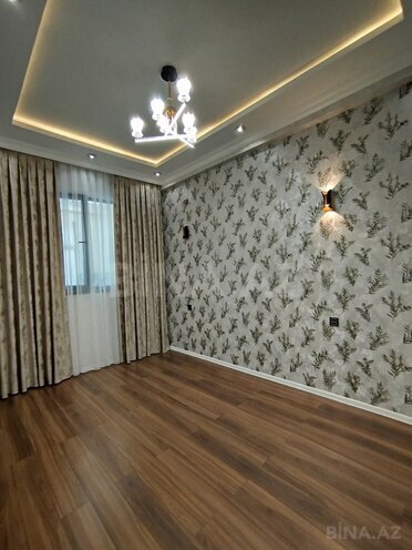 2-комн. новостройка - Хырдалан - 54 м² (10)