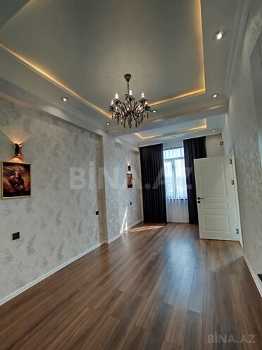 2-комн. новостройка - Хырдалан - 54 м² (2)