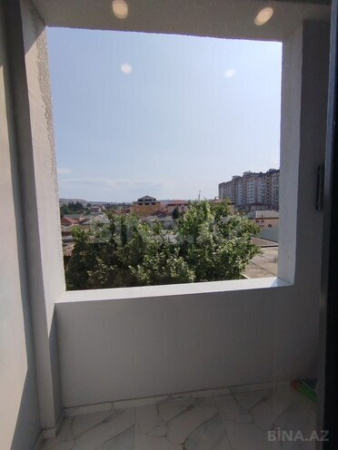 2-комн. новостройка - Хырдалан - 54 м² (5)