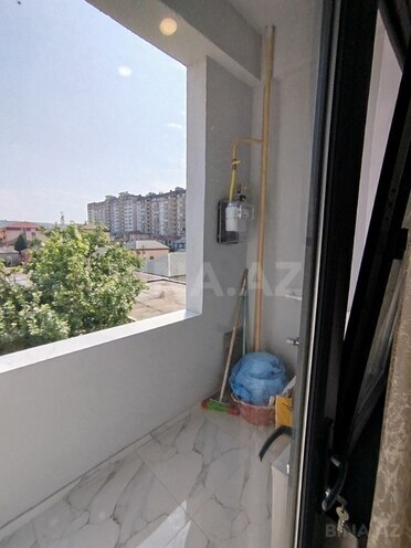 2-комн. новостройка - Хырдалан - 54 м² (6)
