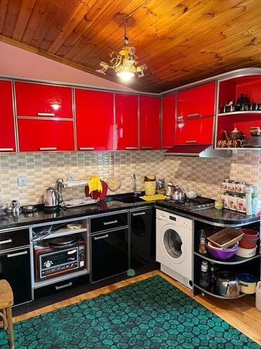 3-комн. дом/дача - Исмаиллы - 100 м² (11)