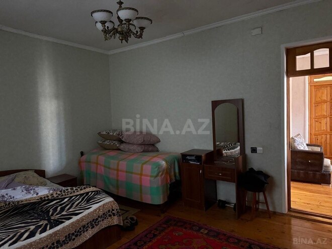 3-комн. дом/дача - пос. Рамана - 120 м² (4)