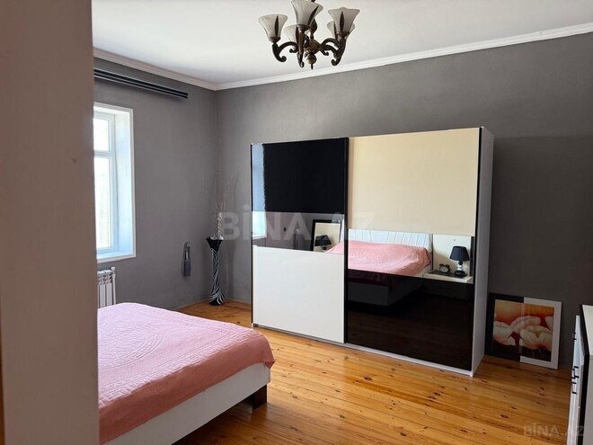 3-комн. дом/дача - пос. Рамана - 120 м² (5)