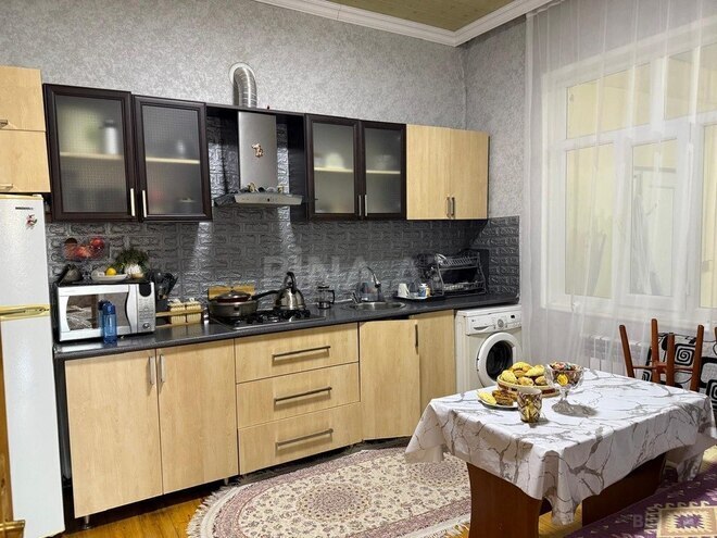 3-комн. дом/дача - пос. Рамана - 120 м² (2)