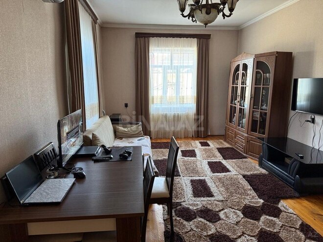 3-комн. дом/дача - пос. Рамана - 120 м² (1)