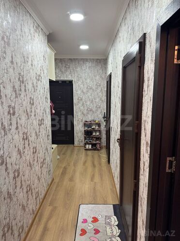 3-комн. новостройка - пос. Бакиханова - 92 м² (8)