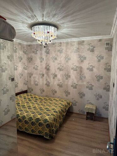 3-комн. новостройка - пос. Бакиханова - 92 м² (4)