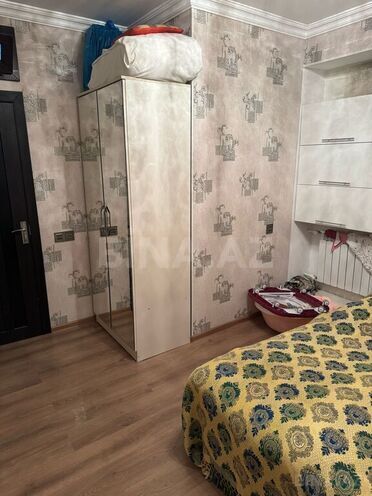 3-комн. новостройка - пос. Бакиханова - 92 м² (3)