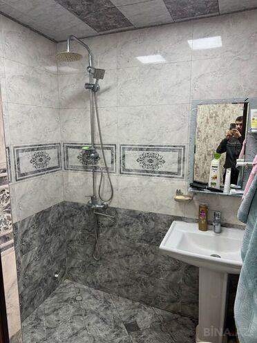 3-комн. новостройка - пос. Бакиханова - 92 м² (5)