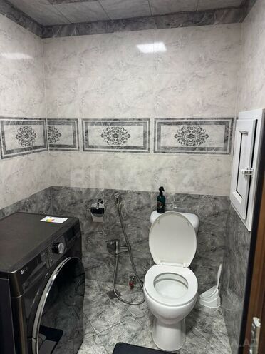 3-комн. новостройка - пос. Бакиханова - 92 м² (9)