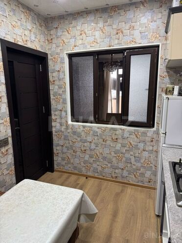 3-комн. новостройка - пос. Бакиханова - 92 м² (6)