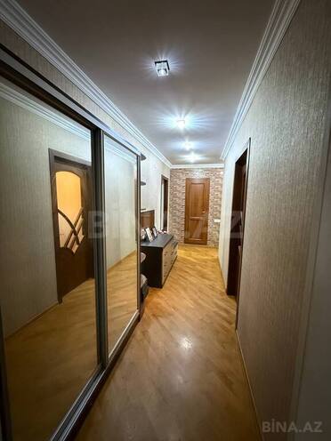 2 otaqlı köhnə tikili - Əhmədli m. - 60 m² (1)