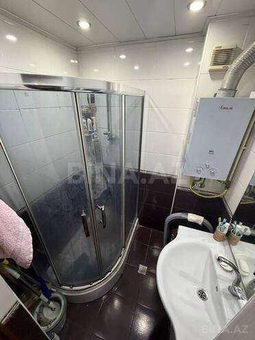 2 otaqlı köhnə tikili - Əhmədli m. - 60 m² (9)