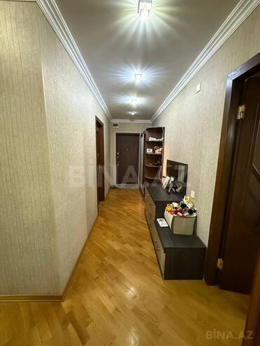2 otaqlı köhnə tikili - Əhmədli m. - 60 m² (2)