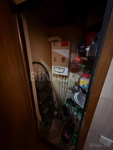 2 otaqlı köhnə tikili - Əhmədli m. - 60 m² (10)