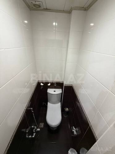 2 otaqlı köhnə tikili - Əhmədli m. - 60 m² (8)