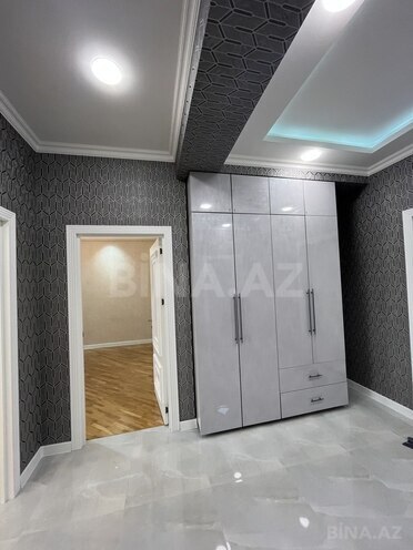 2-комн. новостройка - м. Дернегюль - 60 м² (21)