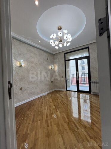 2-комн. новостройка - м. Дернегюль - 60 м² (7)