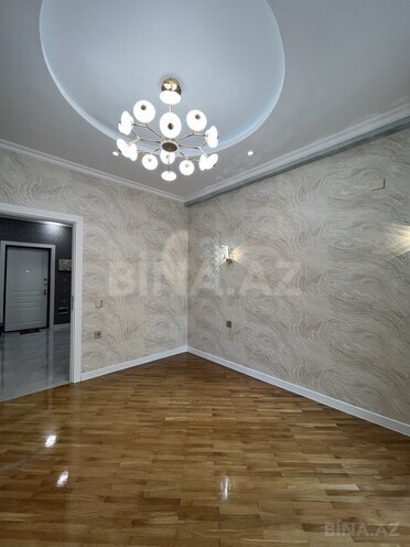 2-комн. новостройка - м. Дернегюль - 60 м² (11)