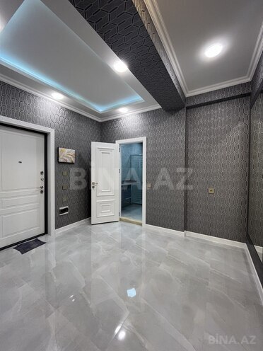 2-комн. новостройка - м. Дернегюль - 60 м² (13)