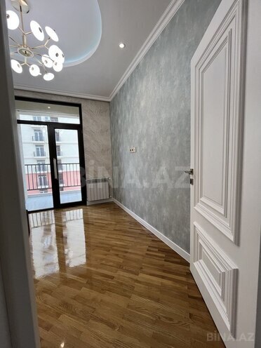 2-комн. новостройка - м. Дернегюль - 60 м² (8)