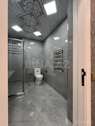 2-комн. новостройка - м. Дернегюль - 60 м² (15)