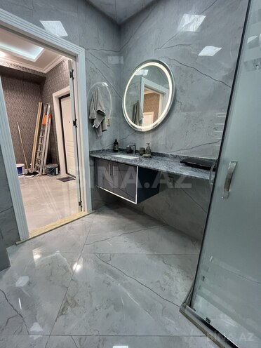 2-комн. новостройка - м. Дернегюль - 60 м² (17)