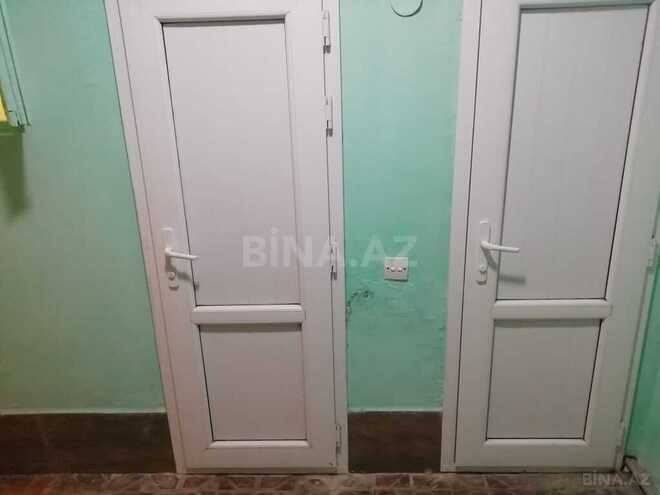 1-комн. дом/дача - пос. Бакиханова - 14 м² (9)