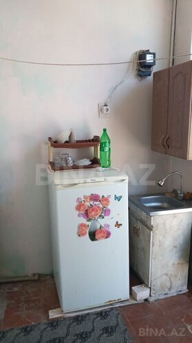 1-комн. дом/дача - пос. Бакиханова - 14 м² (5)