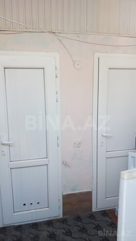 1-комн. дом/дача - пос. Бакиханова - 14 м² (3)