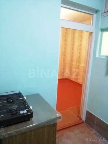 1-комн. дом/дача - пос. Бакиханова - 14 м² (10)