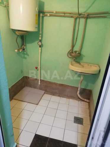 1-комн. дом/дача - пос. Бакиханова - 14 м² (11)