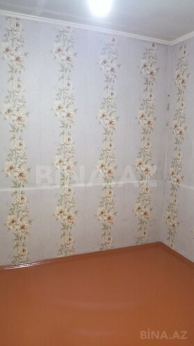 1-комн. дом/дача - пос. Бакиханова - 14 м² (2)
