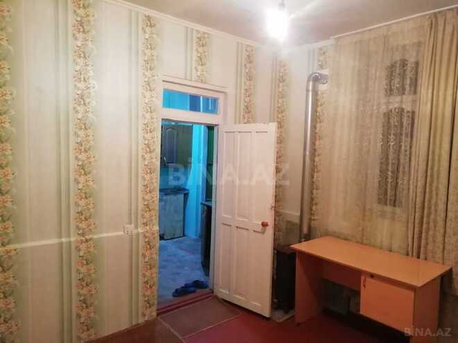 1-комн. дом/дача - пос. Бакиханова - 14 м² (1)