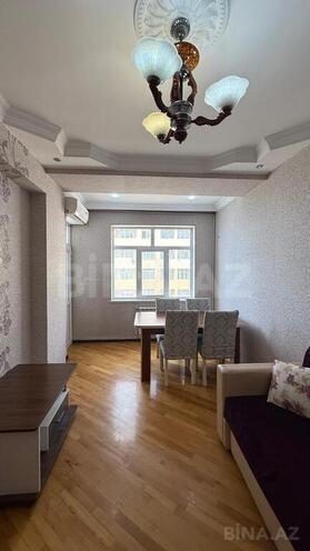 2-комн. новостройка - Хырдалан - 65 м² (2)