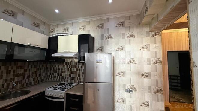 2-комн. новостройка - Хырдалан - 65 м² (13)