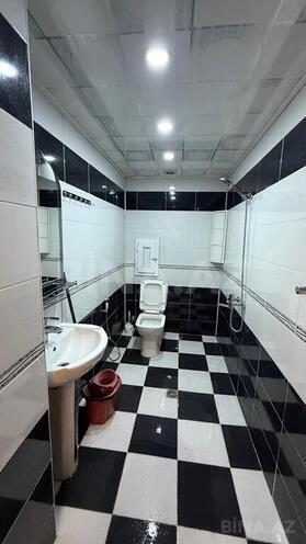 2-комн. новостройка - Хырдалан - 65 м² (16)