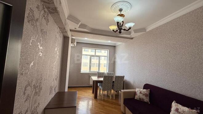 2-комн. новостройка - Хырдалан - 65 м² (3)