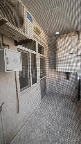 2-комн. новостройка - Хырдалан - 65 м² (15)