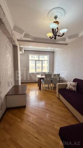 2-комн. новостройка - Хырдалан - 65 м² (1)