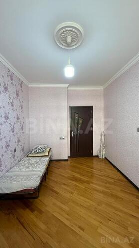 2-комн. новостройка - Хырдалан - 65 м² (8)