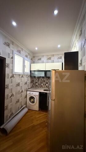 2-комн. новостройка - Хырдалан - 65 м² (11)