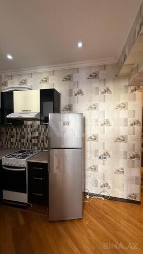 2-комн. новостройка - Хырдалан - 65 м² (14)
