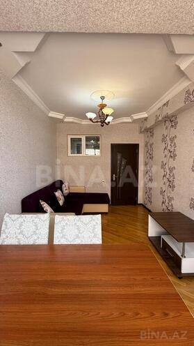 2-комн. новостройка - Хырдалан - 65 м² (4)