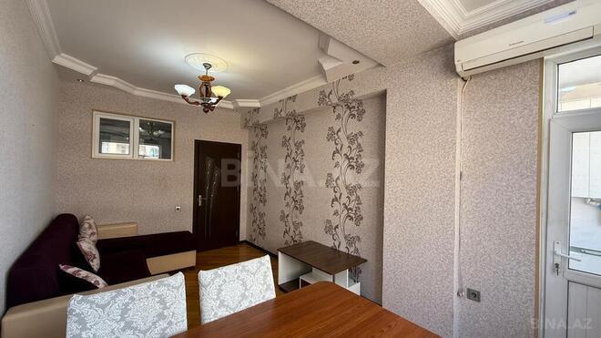 2-комн. новостройка - Хырдалан - 65 м² (5)