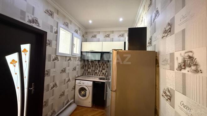 2-комн. новостройка - Хырдалан - 65 м² (12)