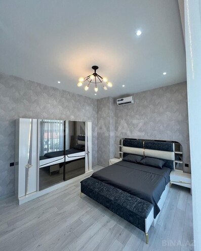 4-комн. дом/дача - пос. Мардакан - 250 м² (11)