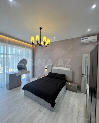 4-комн. дом/дача - пос. Мардакан - 250 м² (9)
