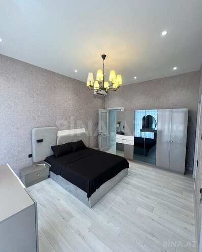 4-комн. дом/дача - пос. Мардакан - 250 м² (10)